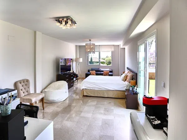 Dúplex en Calle 17, 1, Guadalmina Baja - Foto 5