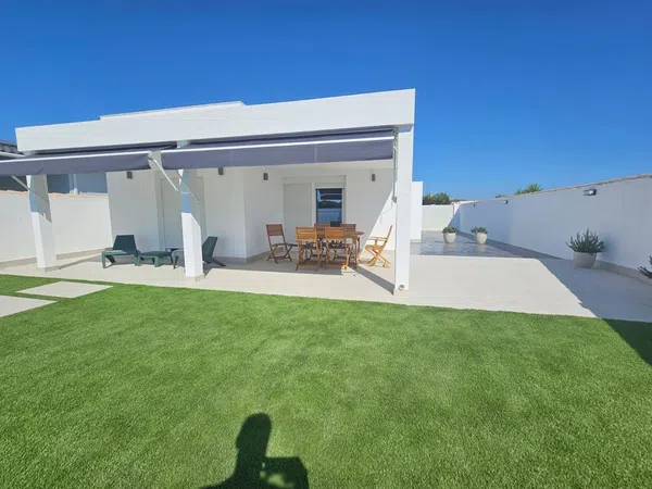 Casa o chalet independiente en Camino de ceuta, 31 - Foto 14