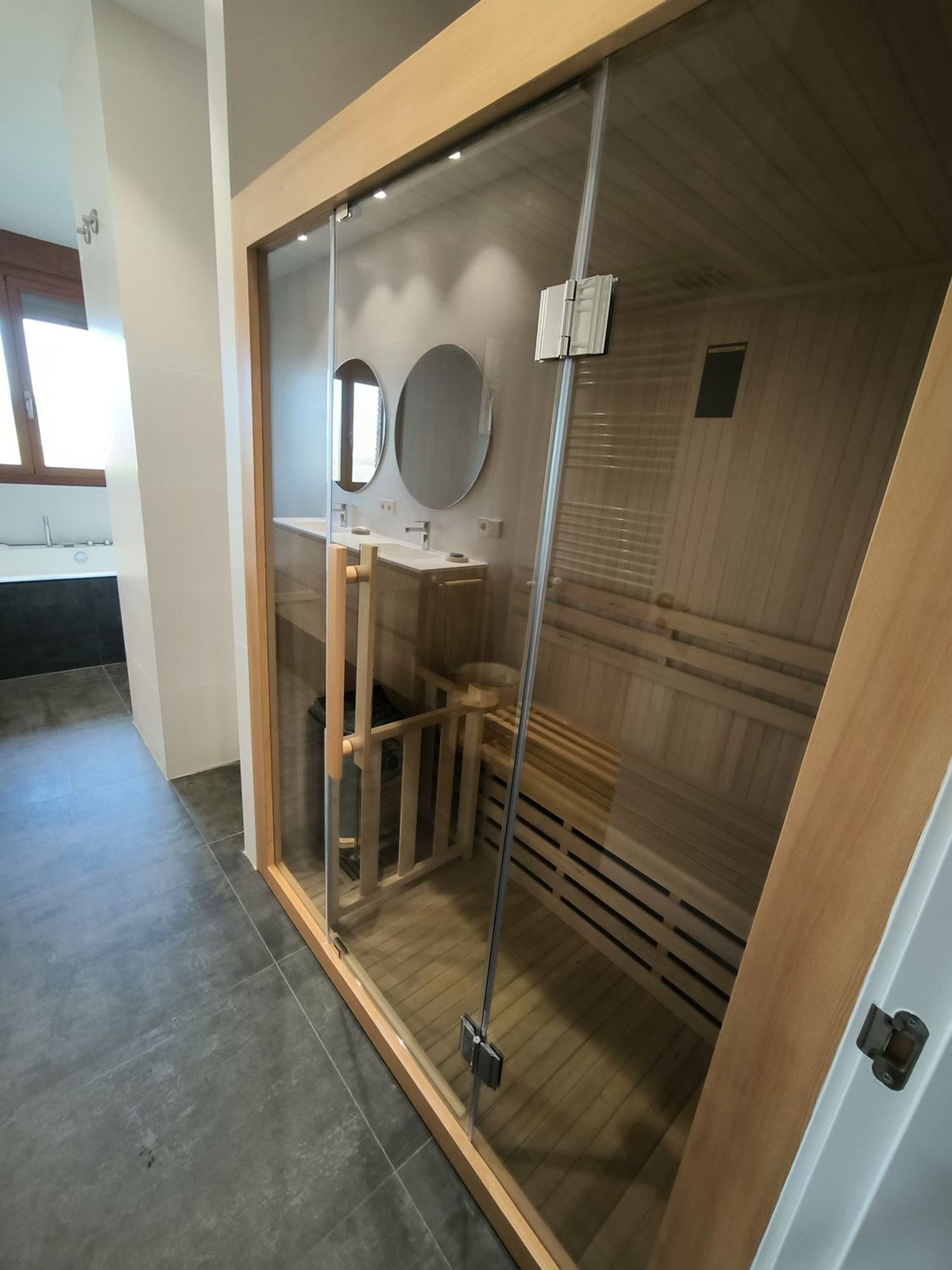 Casa independiente en calle Mendoza Entitatea, 39 - Foto 23