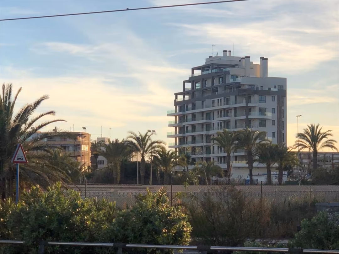 Piso en  Avinguda de la Costa Blanca 155 - Foto 12