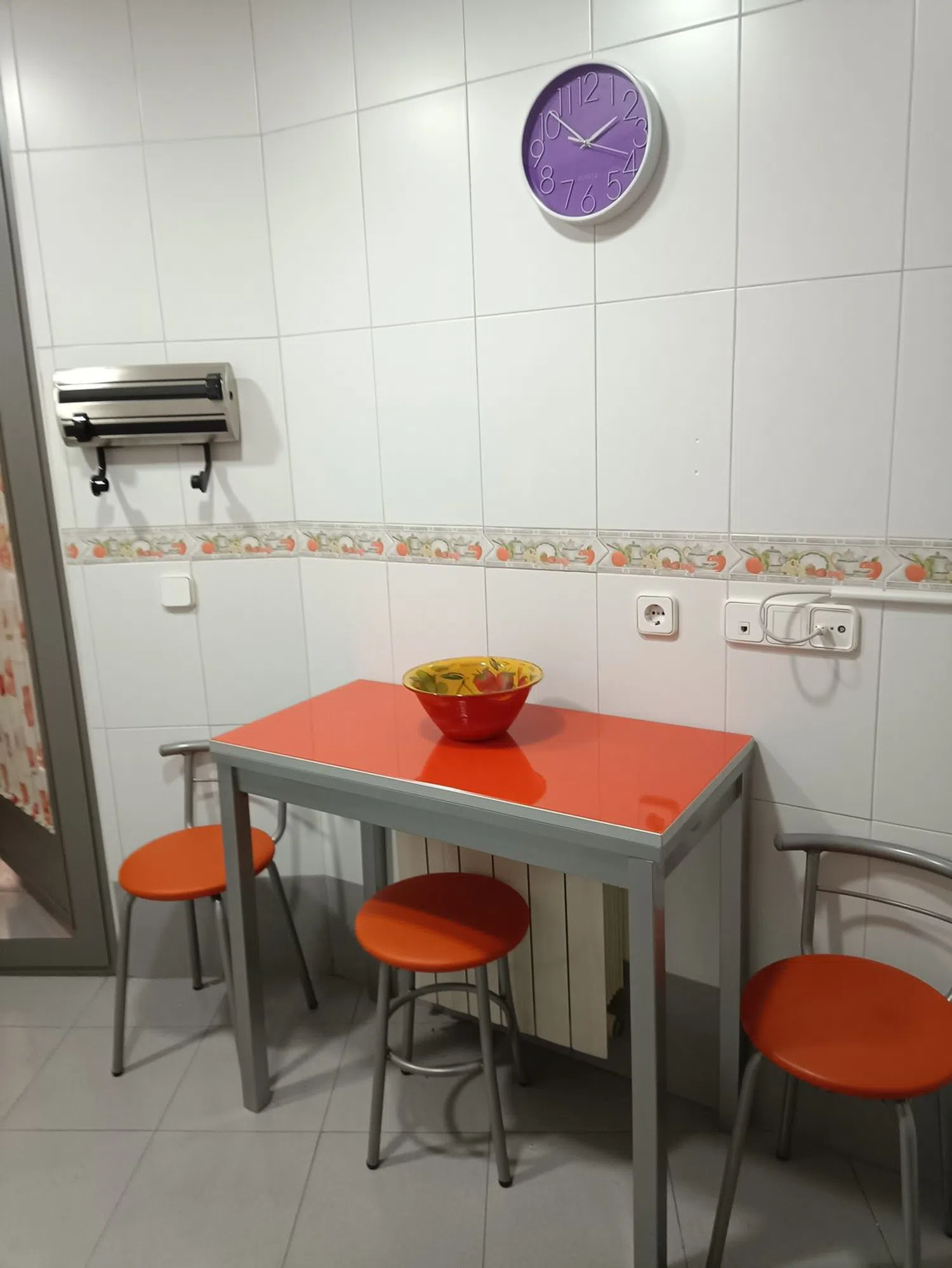 Piso en calle del Blasón, 25 - Foto 3