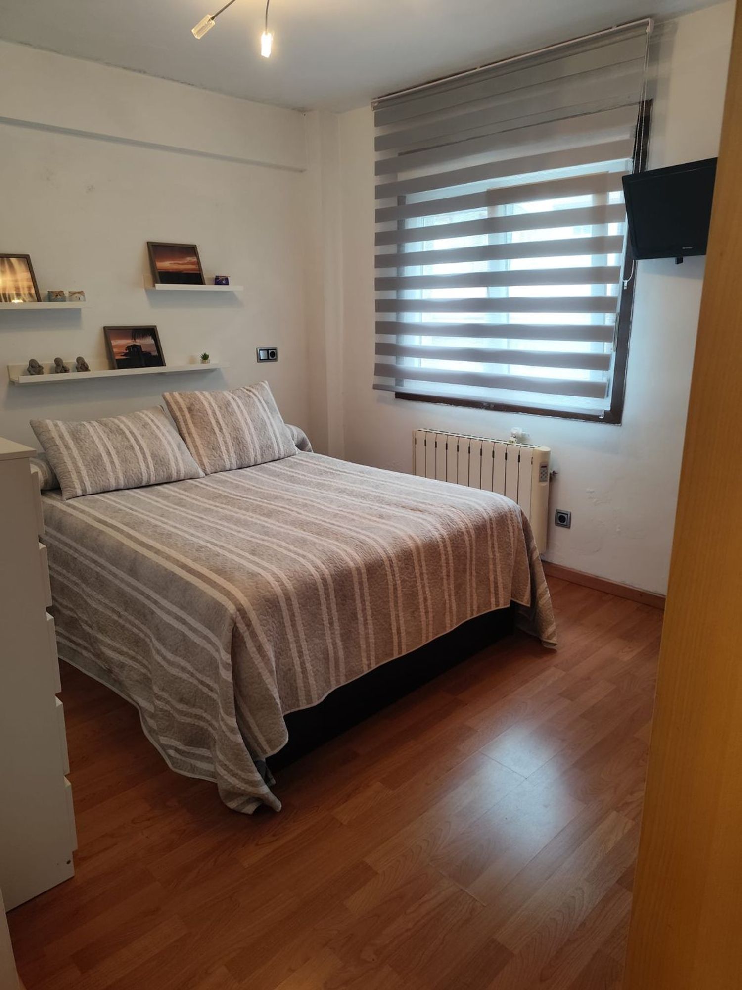 Piso en calle Maceiras, 52 - Foto 7