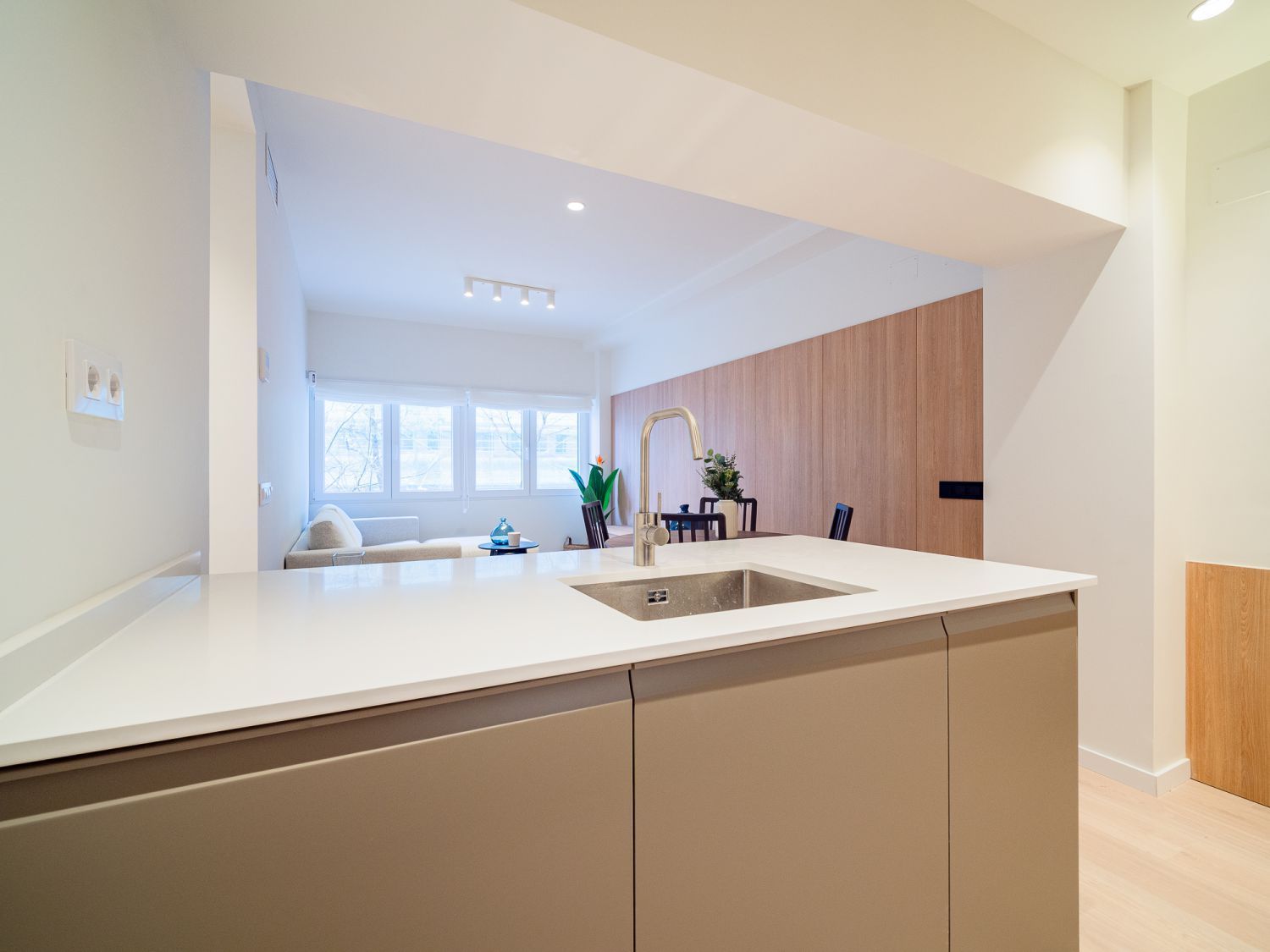 Piso en calle de Cavanilles - Foto 12