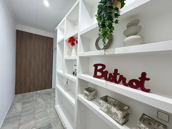 Estudio en calle de las Infantas, 6 - Foto 19