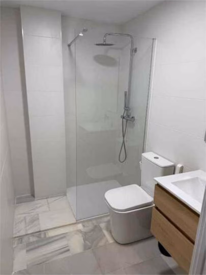 Apartamento en Parque Cruz Conde - Foto 9