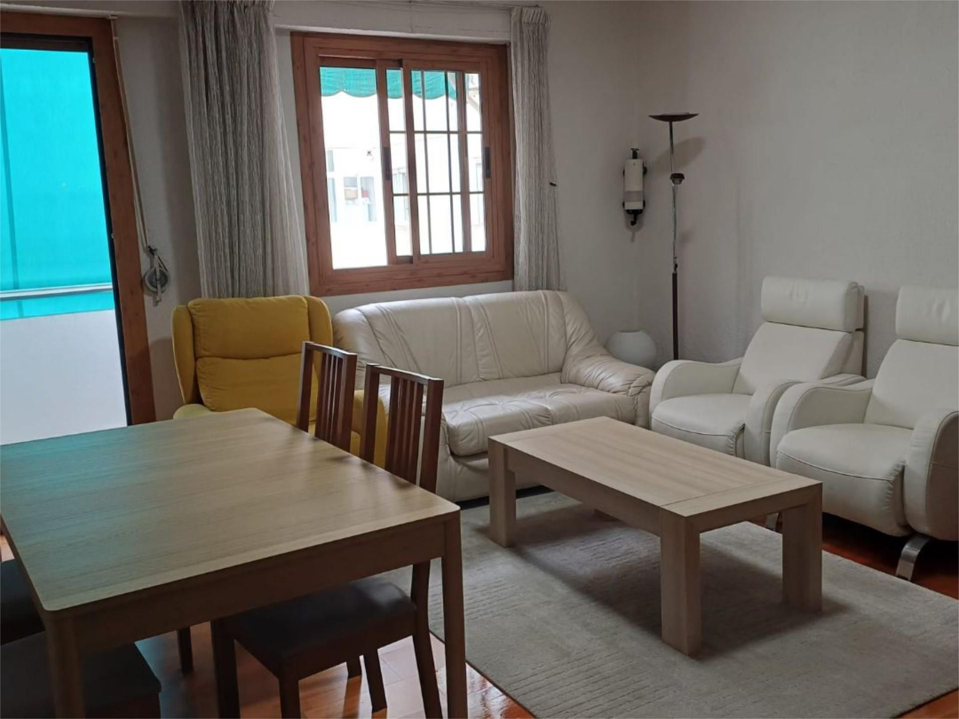 Piso en  Calle Arquitecto Emilio Perez Piñero 2 - Foto 4