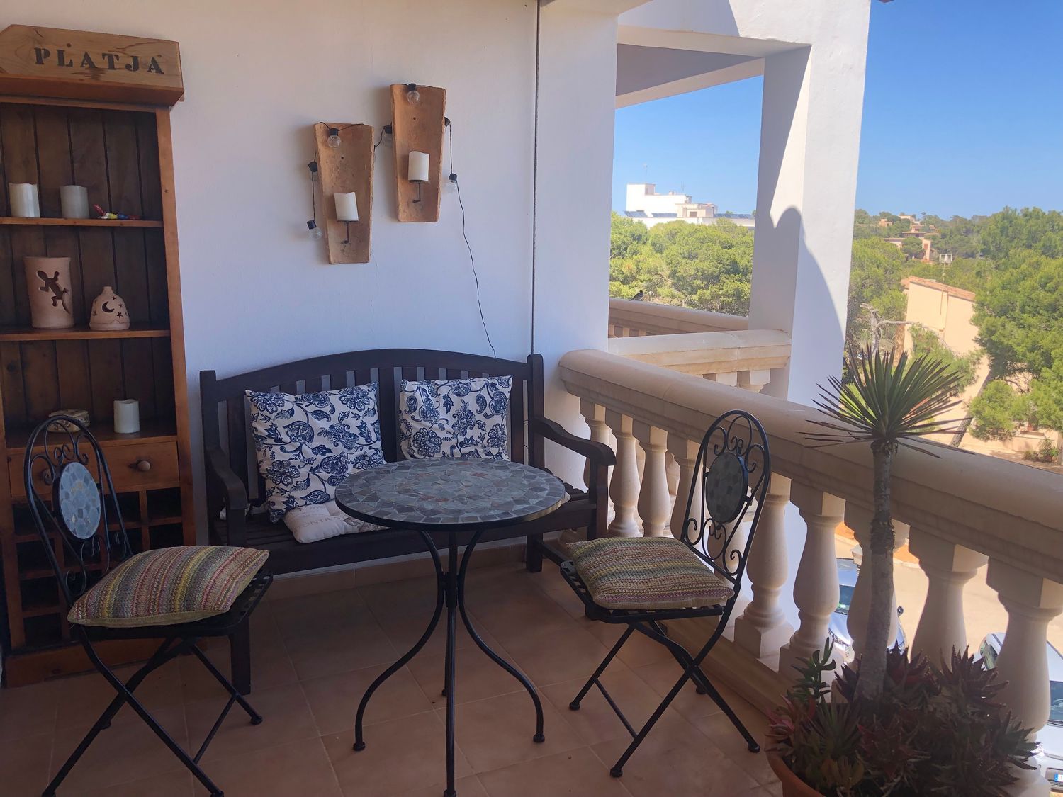 Ático en Calle de sa Cova des Vell Mari, 16, Cala Santanyí, Cala Santanyí - Foto 18