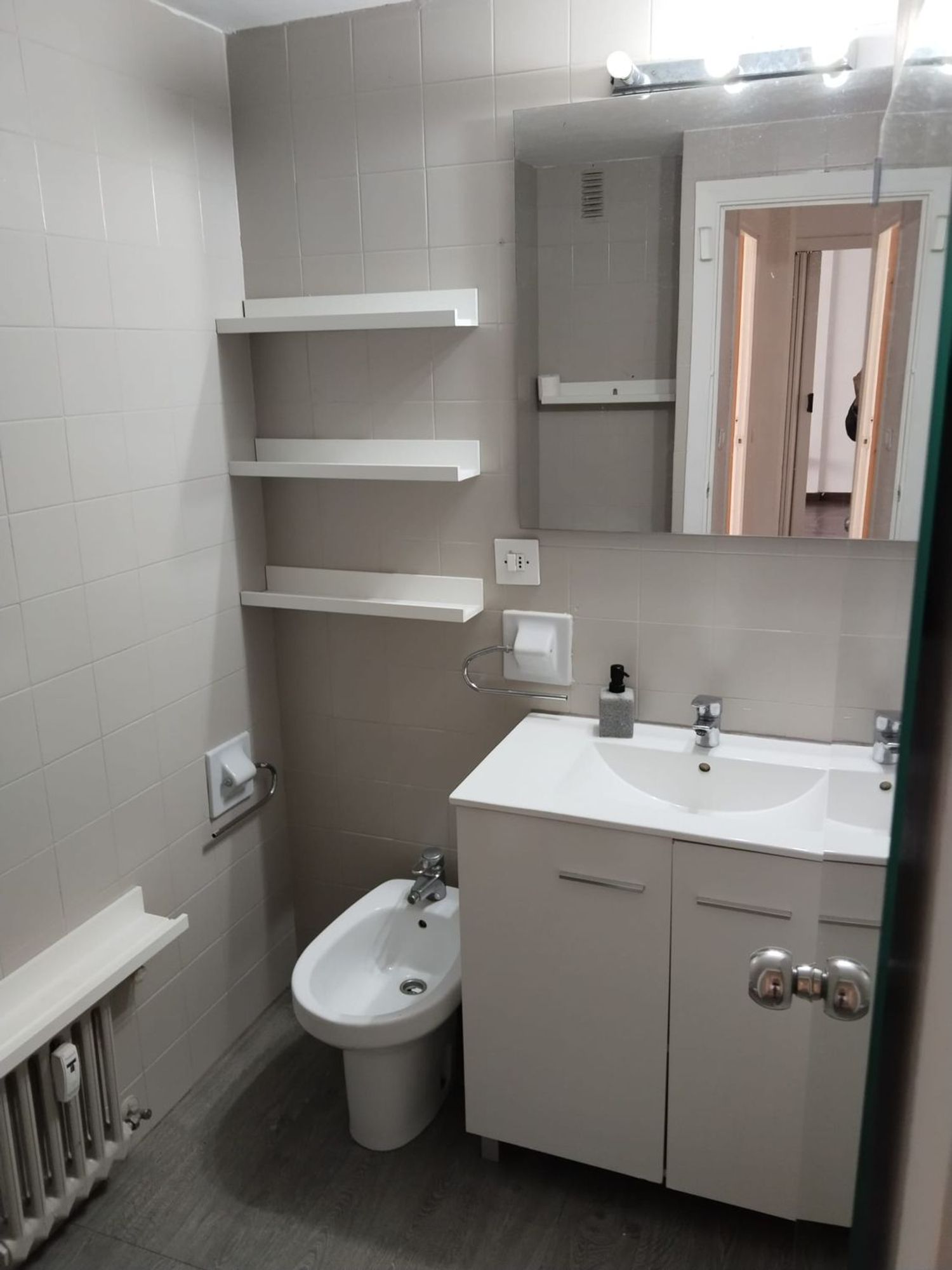 Piso en Parque Roma s/n Sn - Foto 7