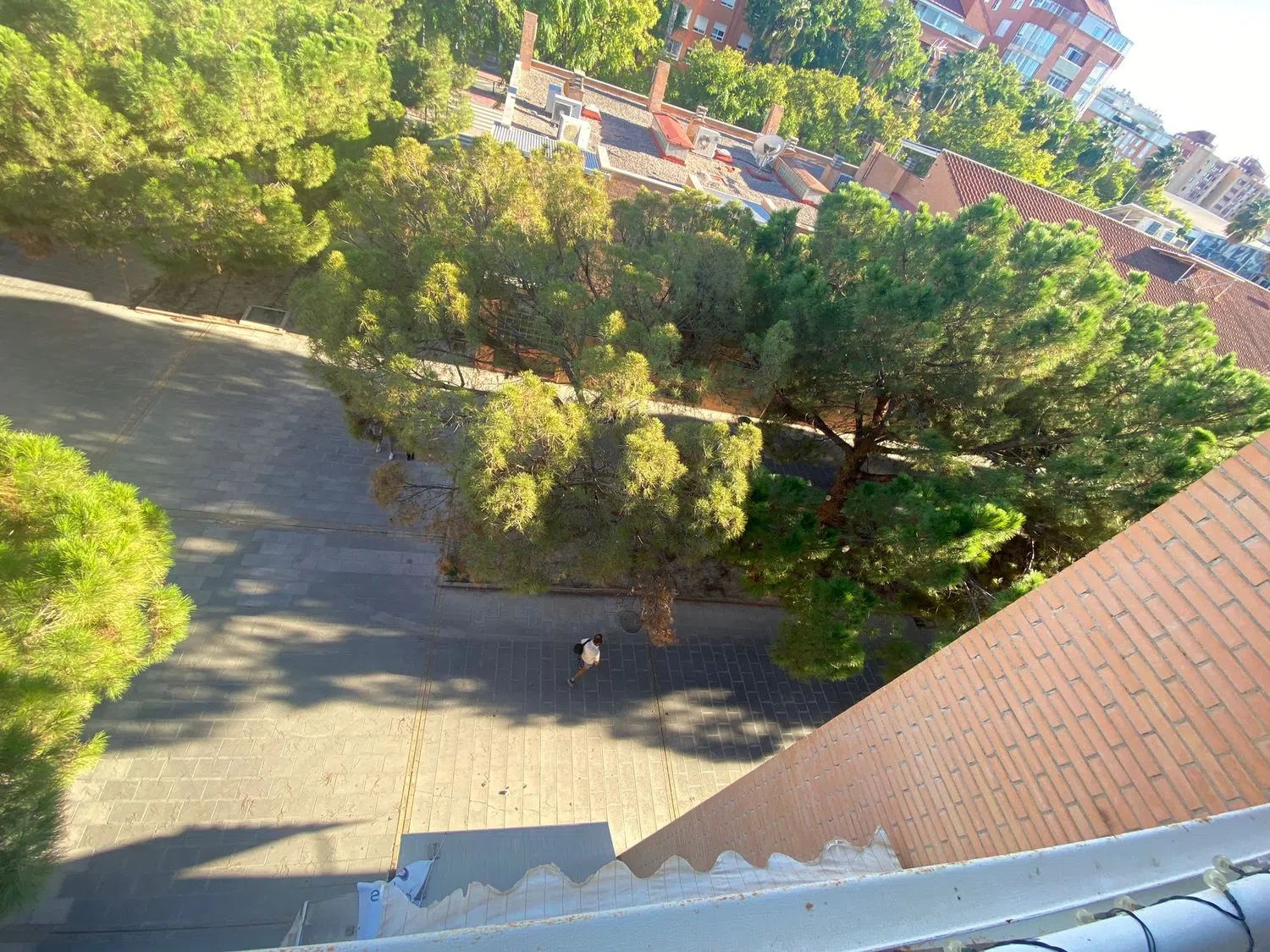 Piso en paseo Marinero Luis de Torres, 11 - Foto 33