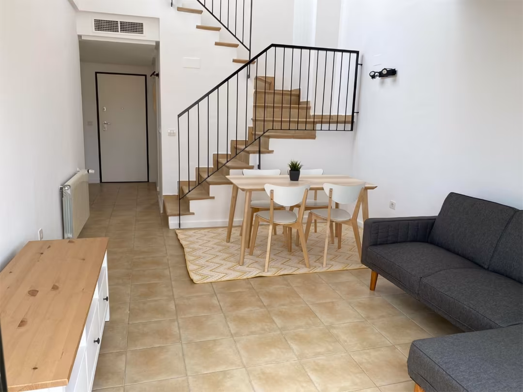 Piso en  Ronda del Golf 7C - Foto 6