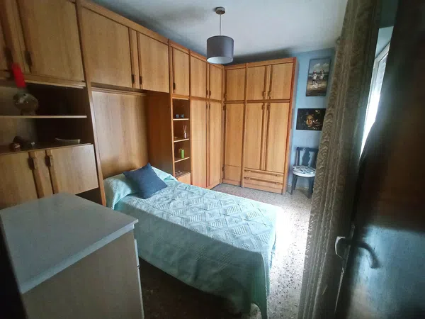 Piso en Paseo San Nicolás de Francia, 3, Centro - Foto 1