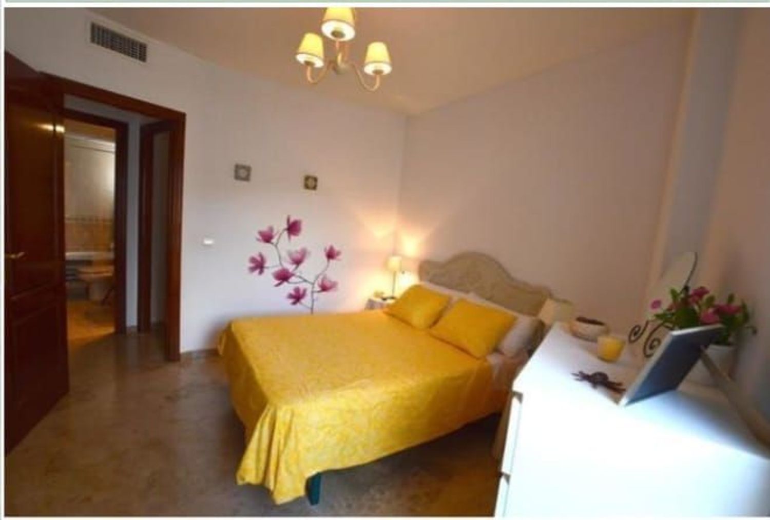 Piso en calle Marruecos, 13 - Foto 5