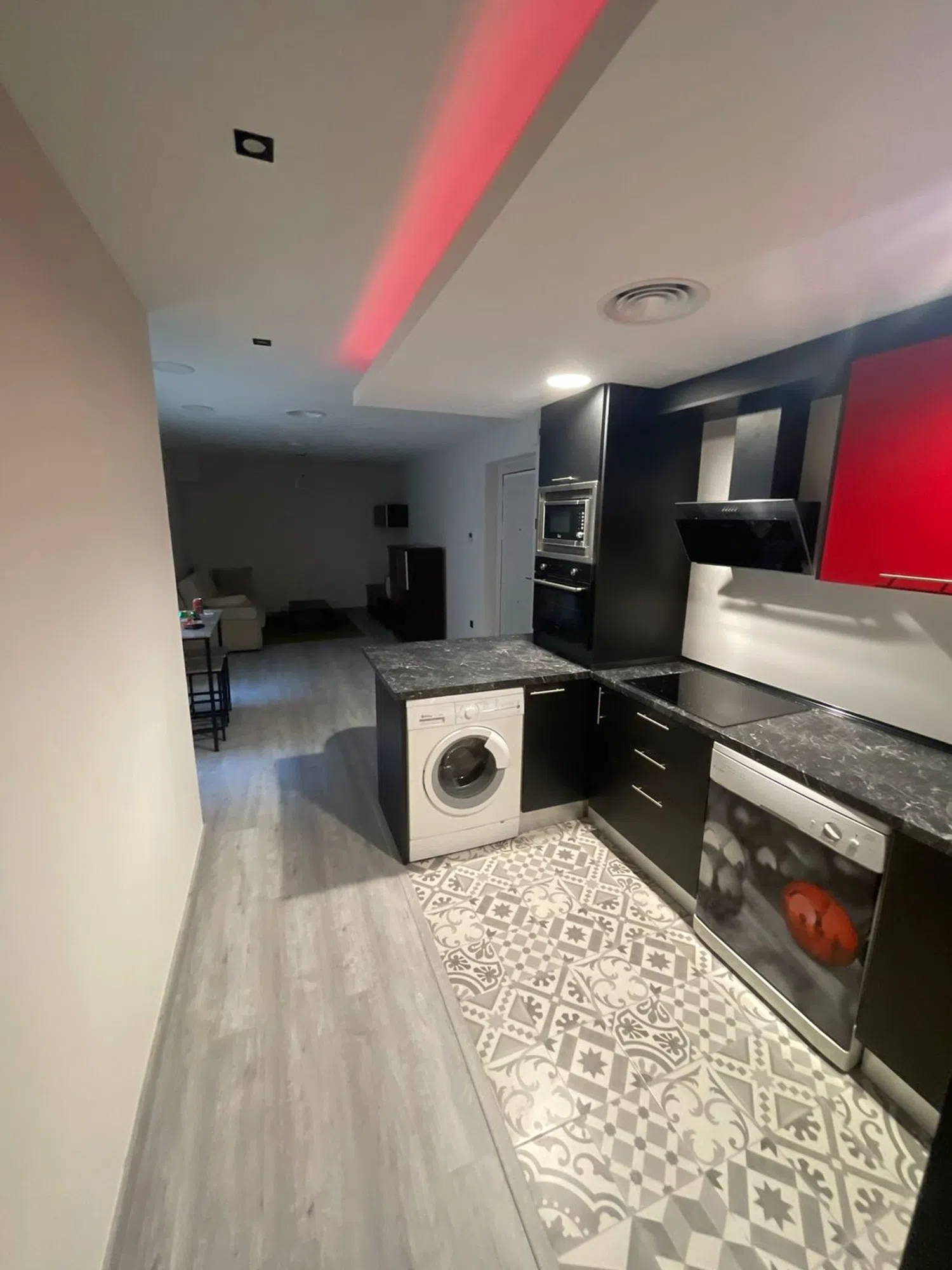 Piso en San Blas, 33 - Foto 2