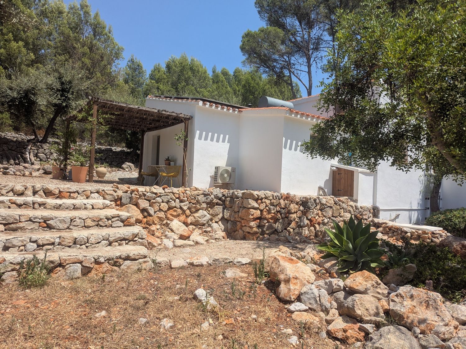 Casa o chalet independiente en Camino del Deimés, 20 - Foto 14