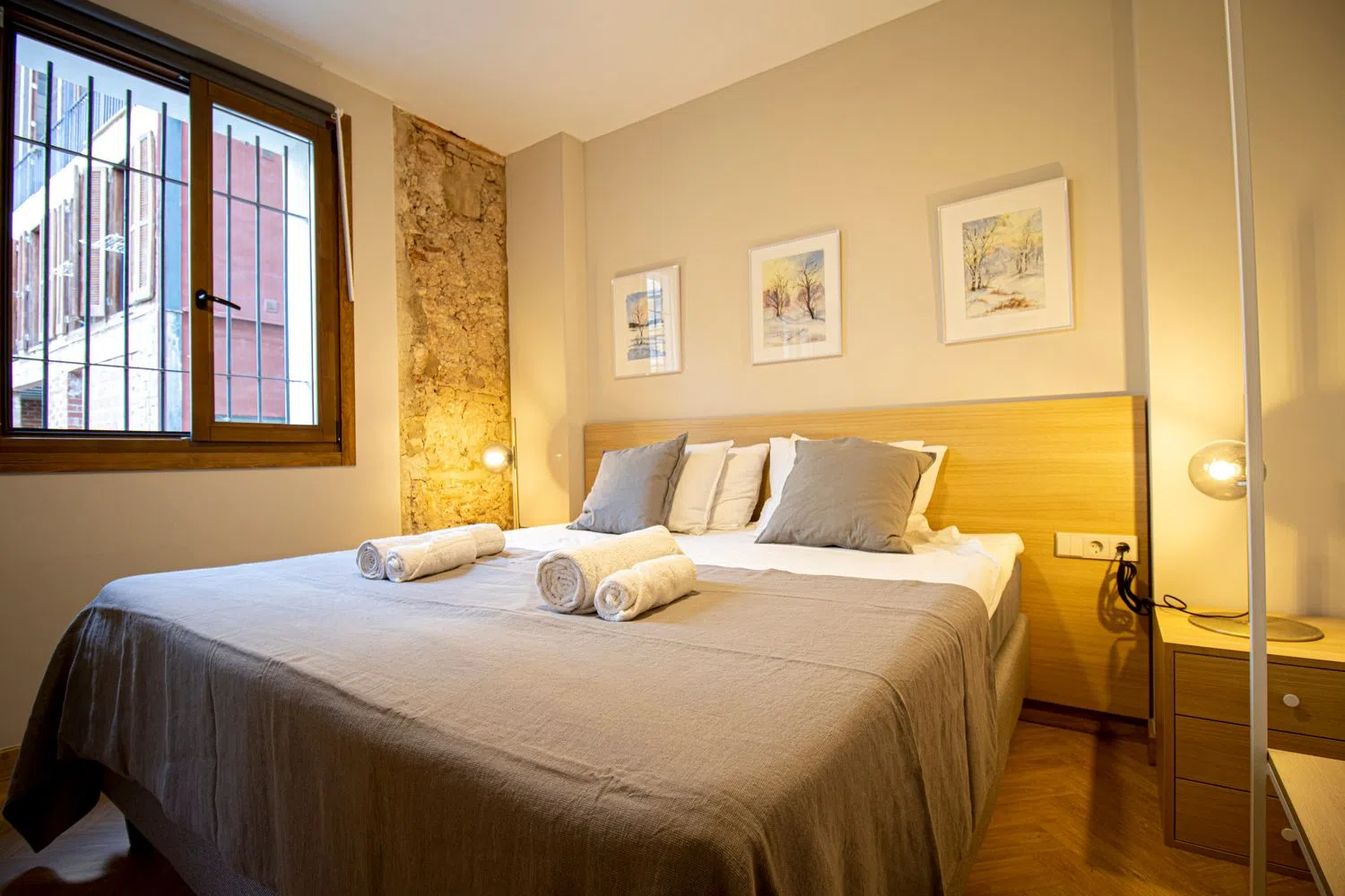 Piso en plaza de la Santa Creu, 9 - Foto 12