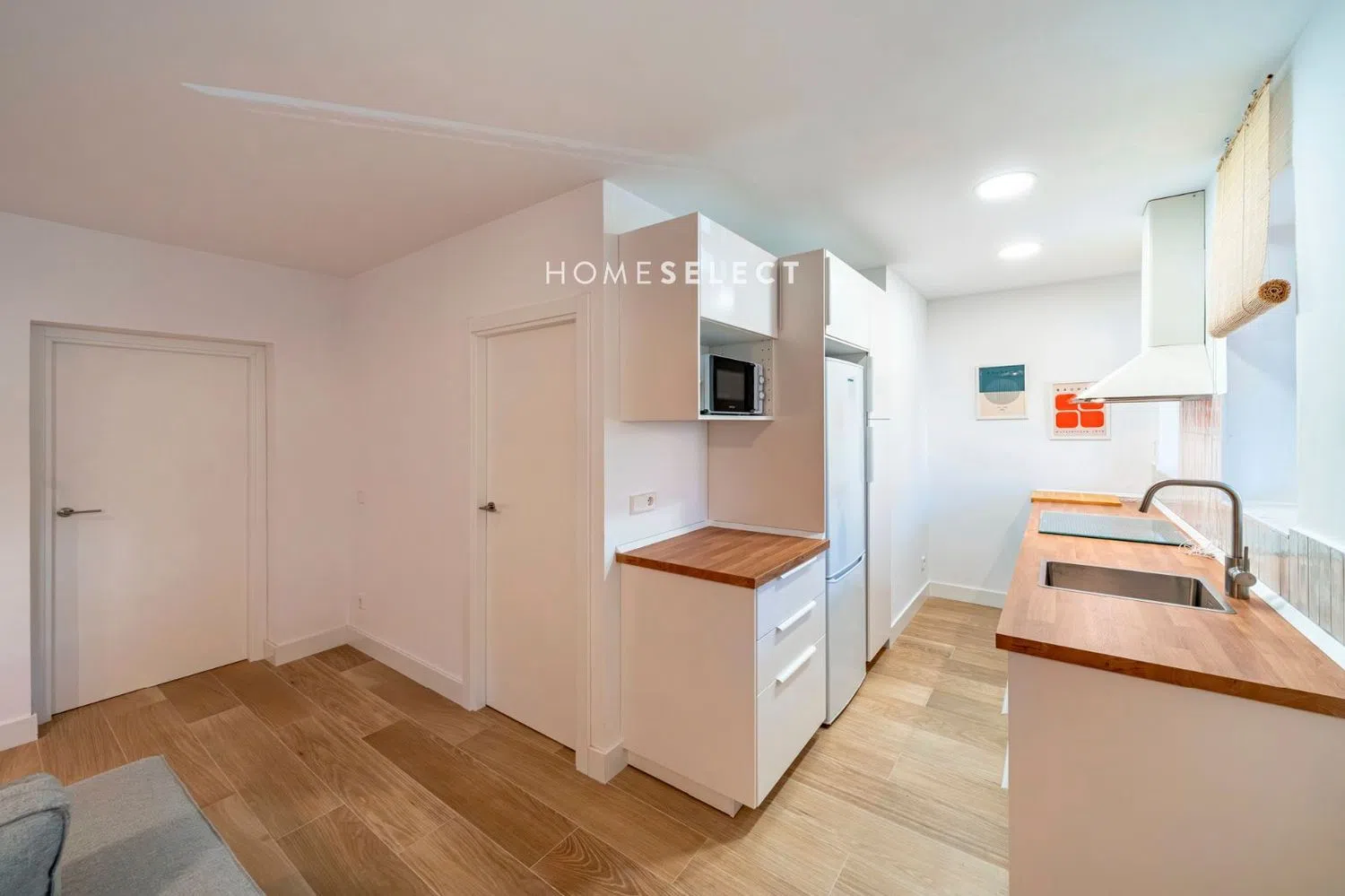 Ático en calle del Conde de Torralba - Foto 2