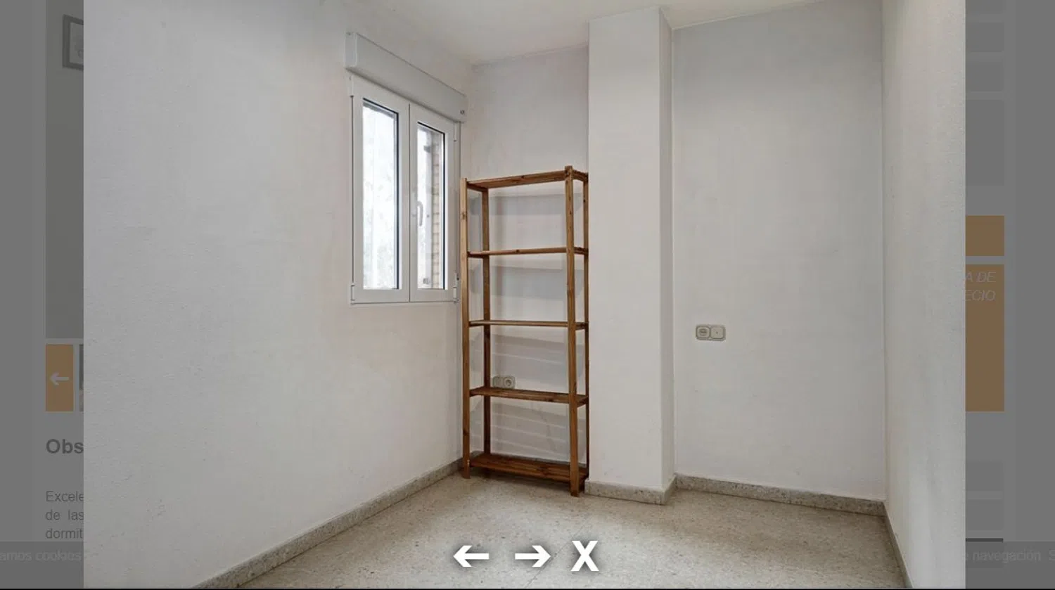 Piso en calle la Cortijuela, 6 - Foto 5