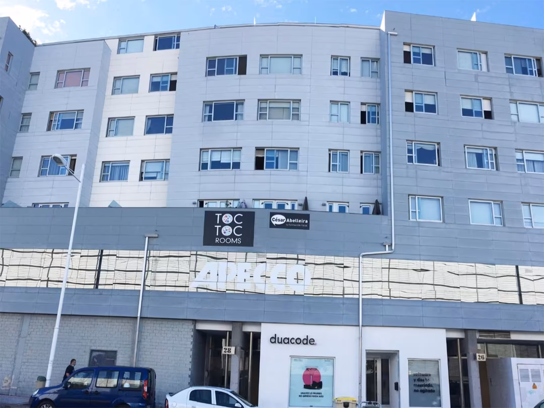 Piso en  Rúa Mendaña de Neyra 28 - Foto 10
