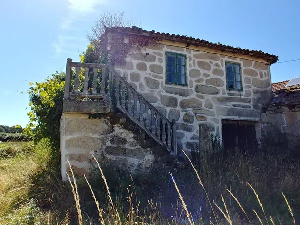 Casa rural en Núcleo de Vieiro s/n - Foto 5