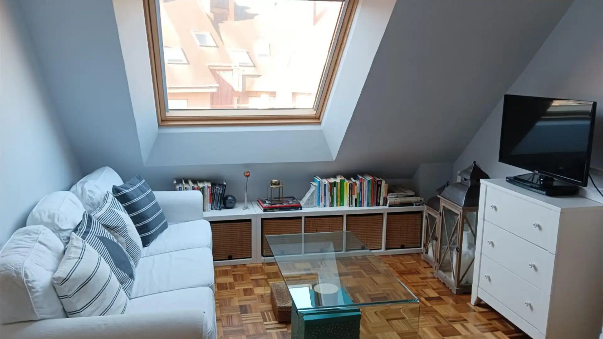 Piso en  Calle Silla del Rey 17 - Foto 1