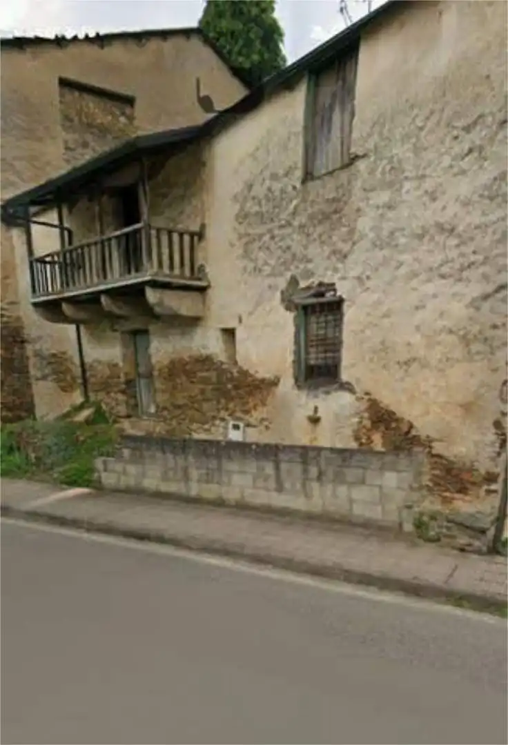 Chalet en Mondoñedo Lugo - Foto 3