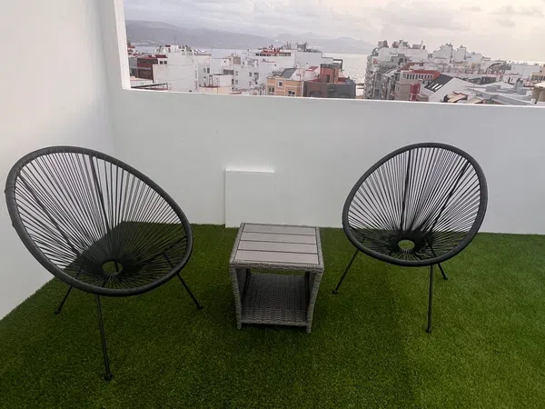 Ático en Calle Rosarito, 7, La Isleta - Foto 8