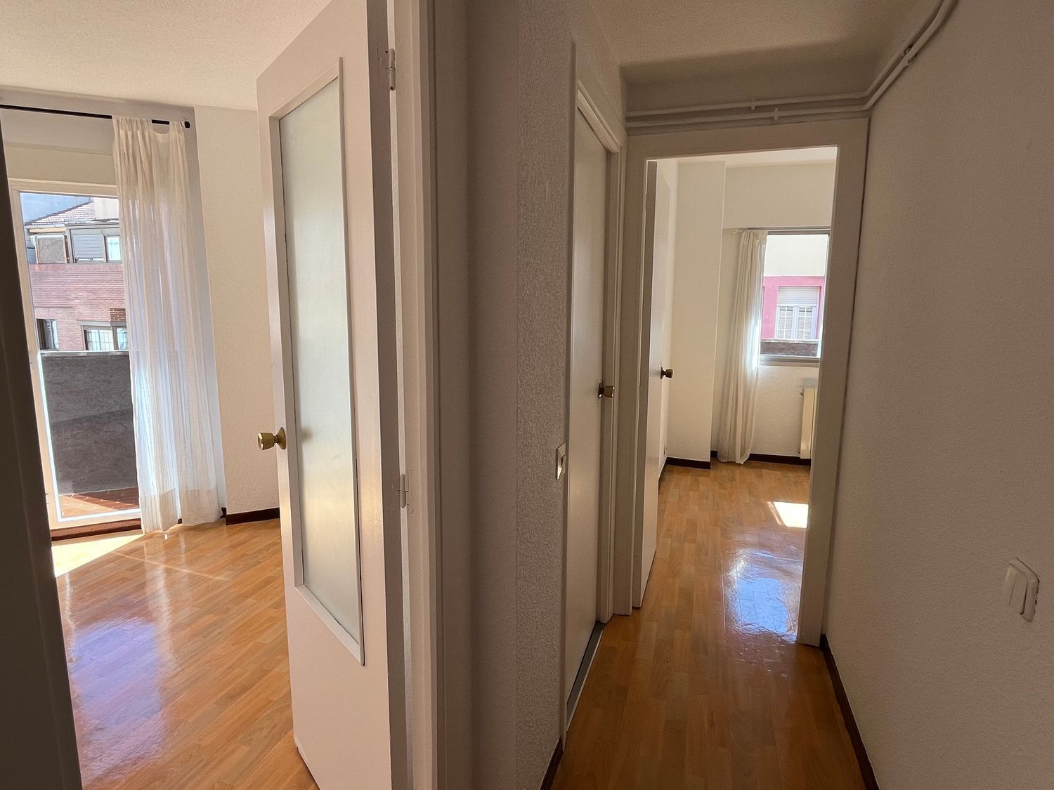 Piso en calle de Zabaleta, 17 - Foto 5