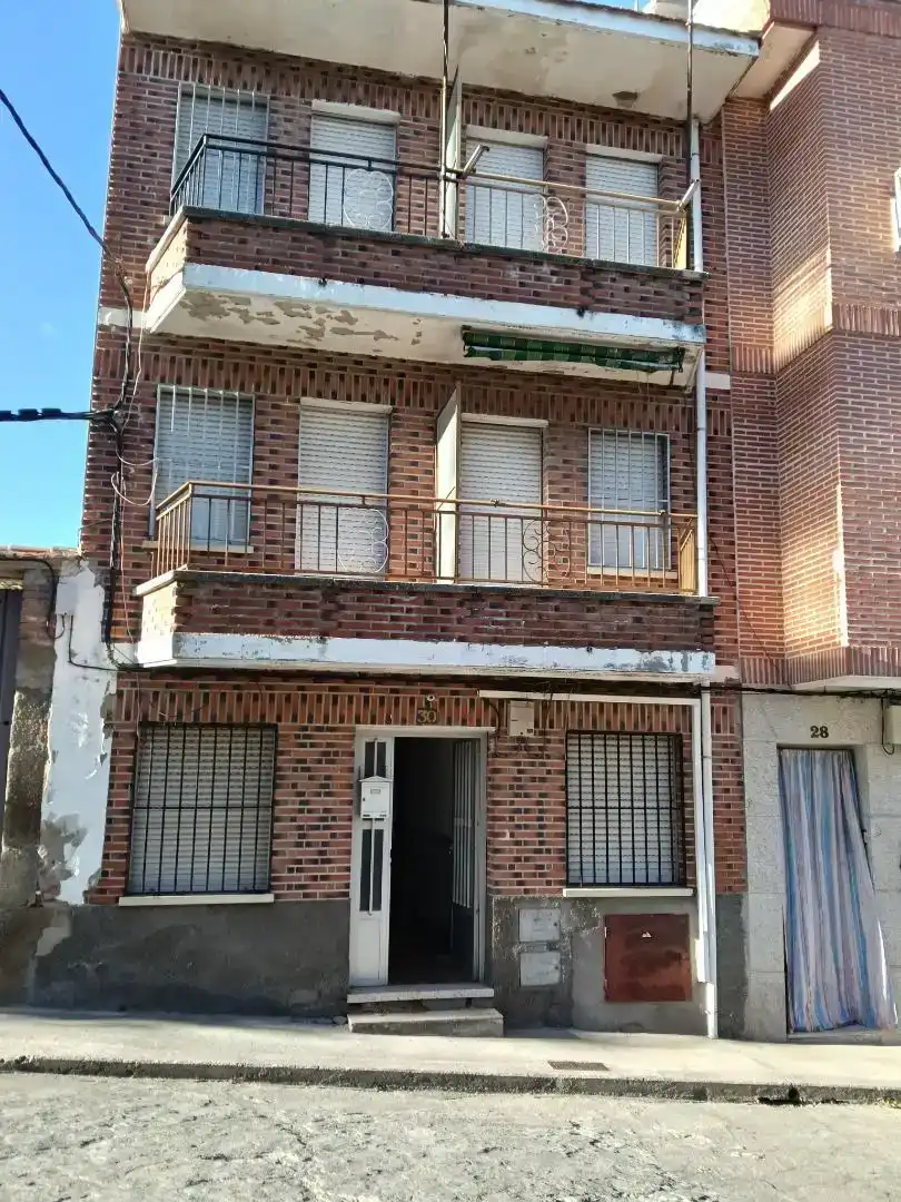 Piso en  Calle Molinos 22 - Foto 2
