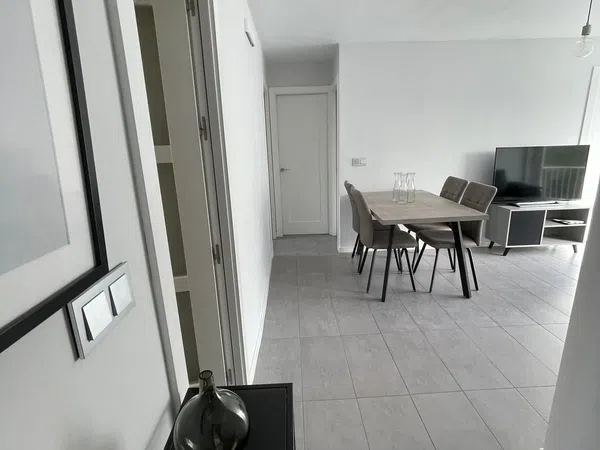 Piso en Calle Francisco Elías Riquelme, 11, San Pablo - Foto 16