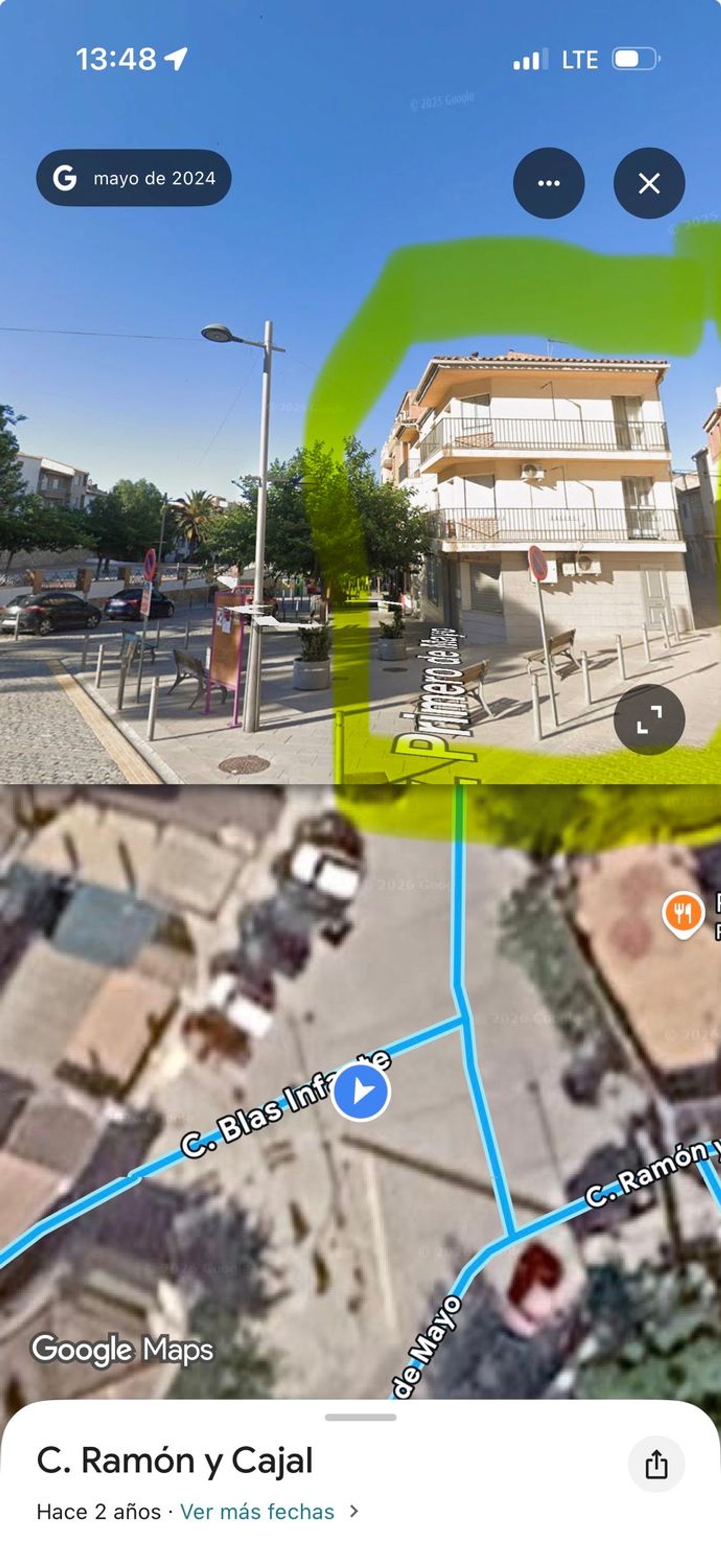Piso en Avenida Primero de Mayo, 25 - Foto 6