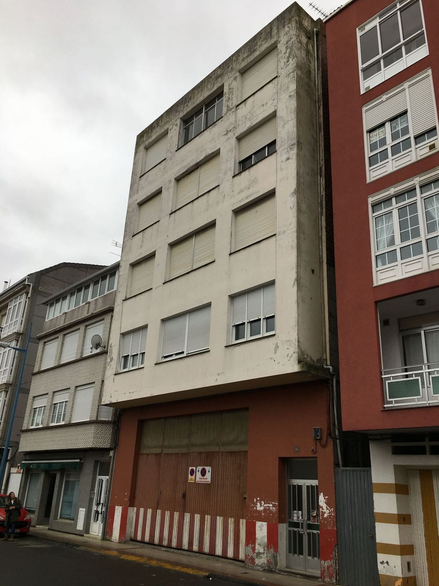 Piso en Avenida Cesáreo Pondal, 14 - Foto 17