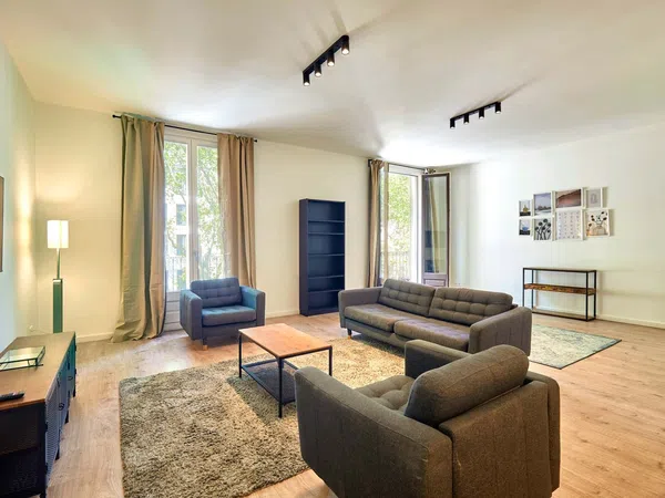 Piso en La Dreta de l'Eixample, La Dreta de l'Eixample - Foto 7
