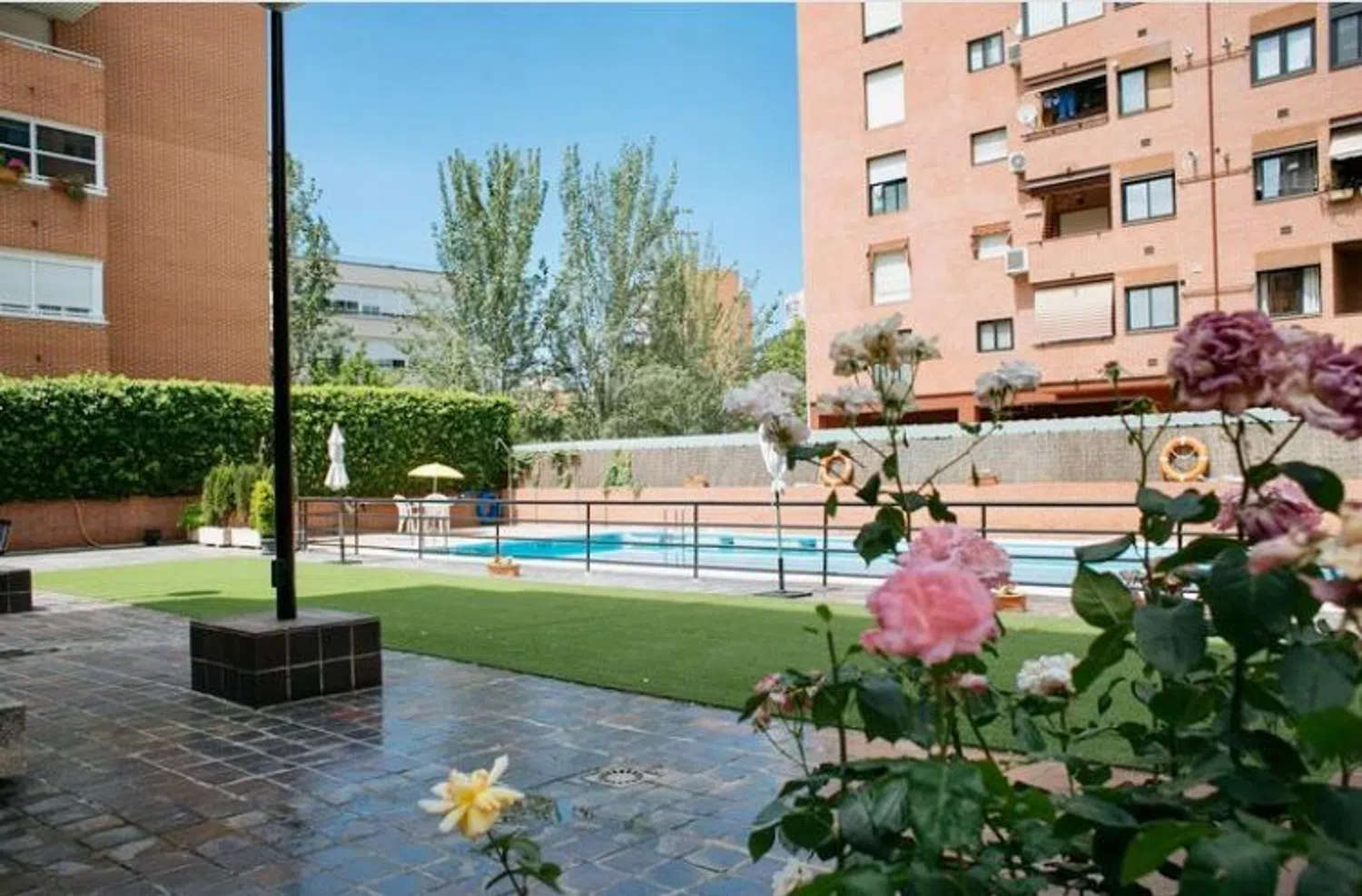 Piso en calle de Numancia, 33 - Foto 8