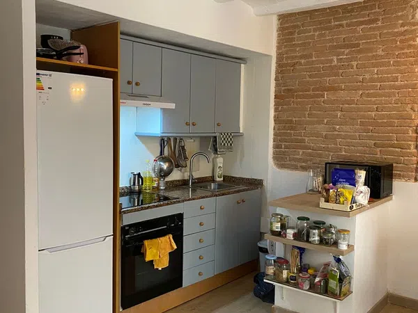 Piso en Calle de la Reina Amàlia, 22, El Raval - Foto 2