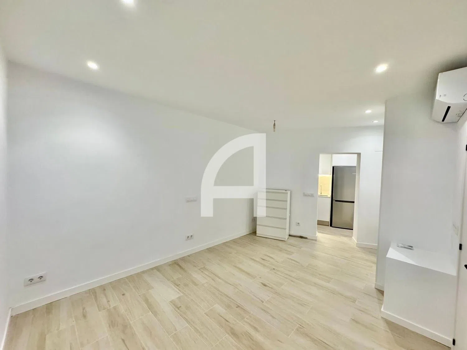 Estudio en calle de Sagasta - Foto 6