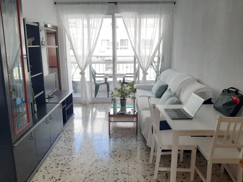 Piso en calle d'Enrique Monsonís Domingo, 4 - Foto 3