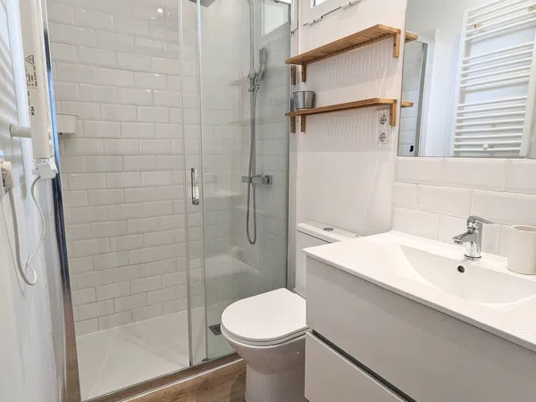 Piso en Bravo Murillo, 117 - Foto 14