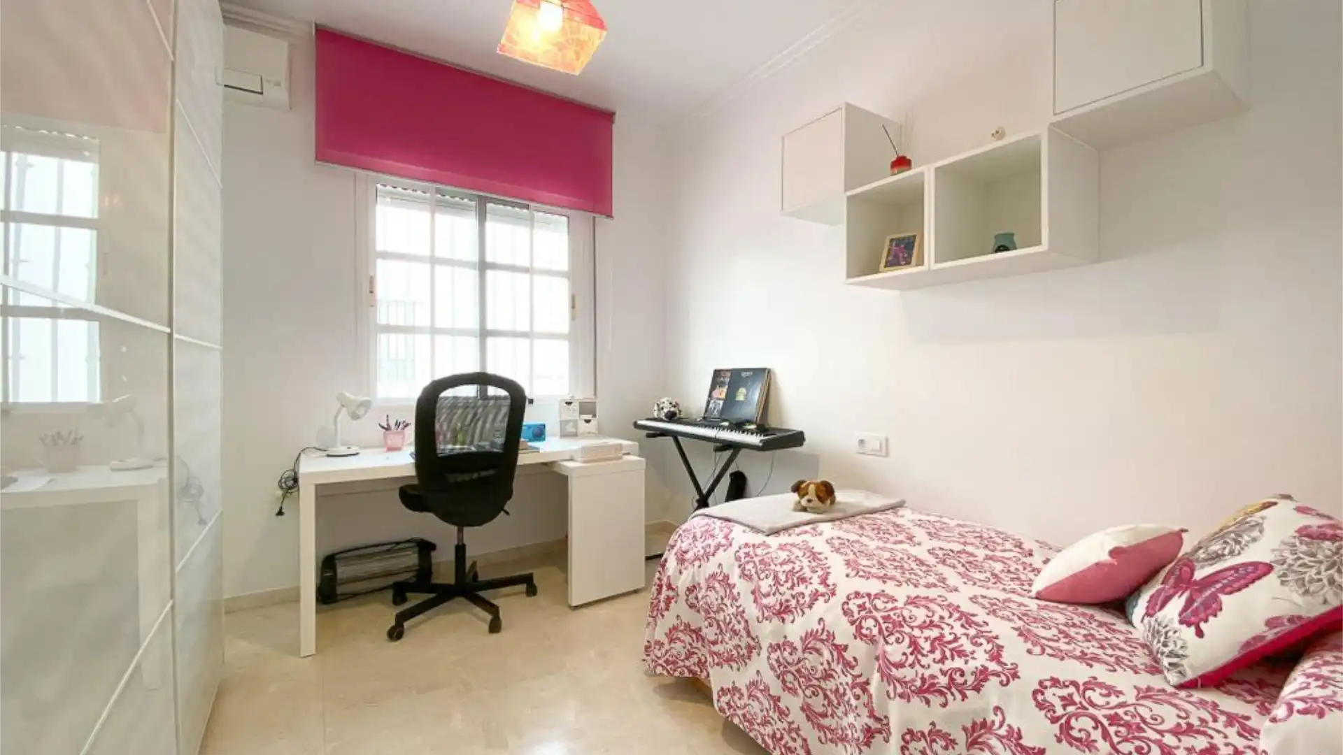 Casa adosada en  Calle Nelson Mandela 42 - Foto 39