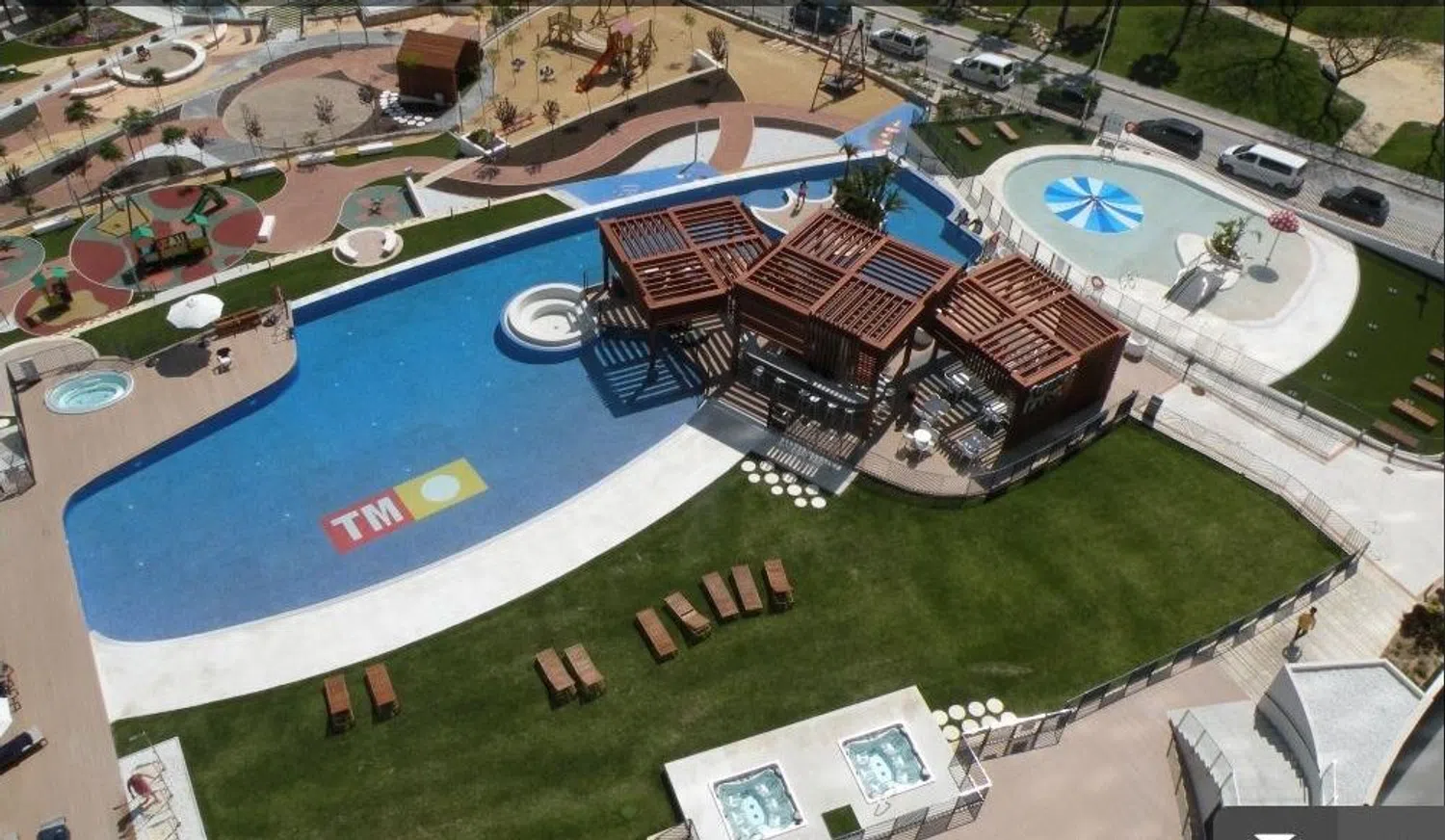 Piso en avenida de la Vila Joiosa, 12 - Foto 5