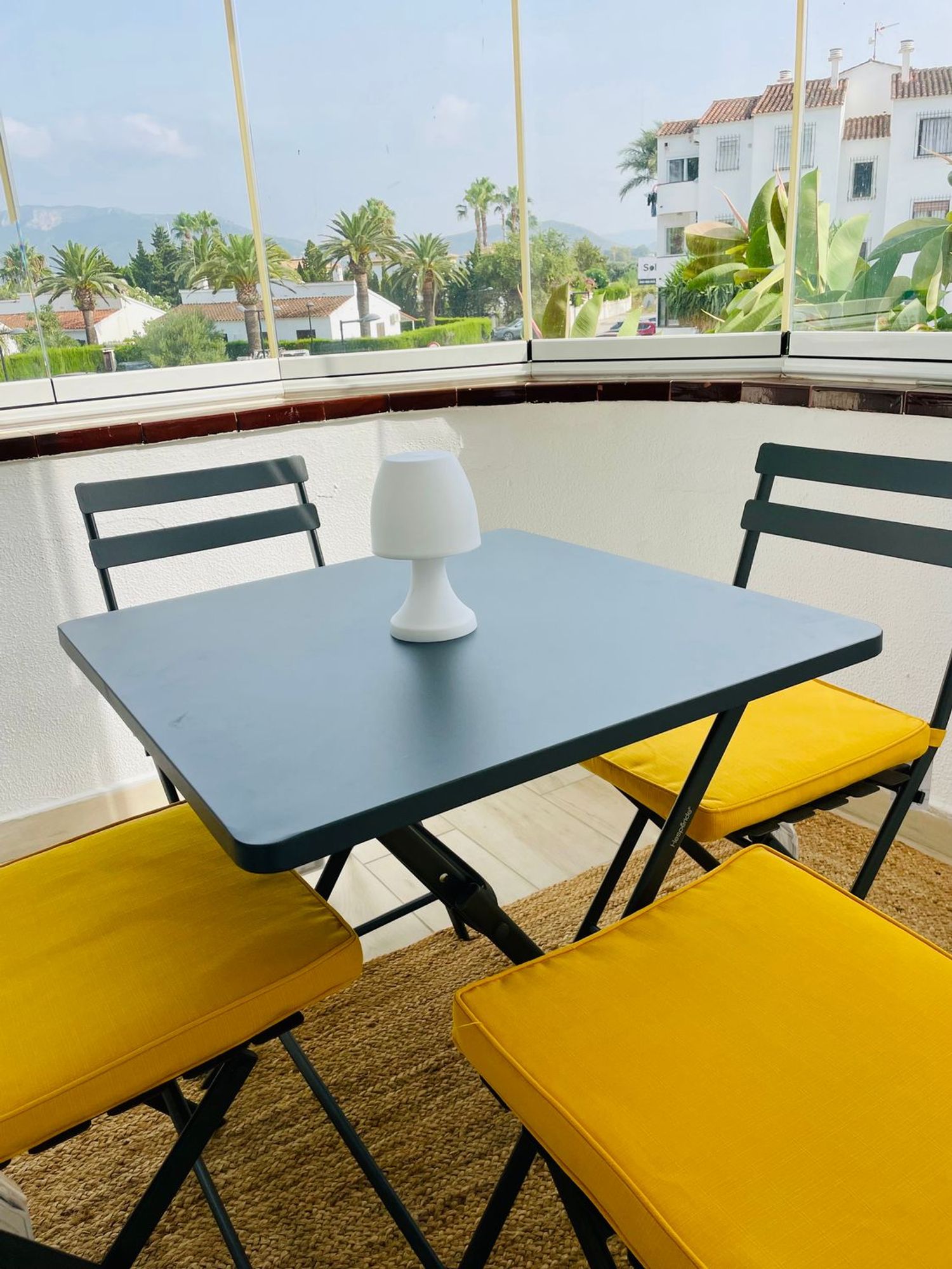 Estudio en Calle Òliba, 44, El Palmar-Los Molinos - Foto 12