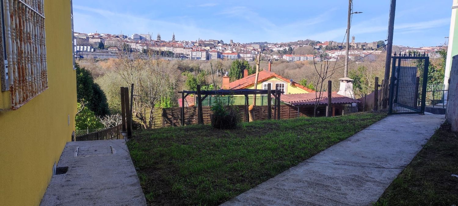 Piso en calle das santas mariñas, 54 - Foto 8