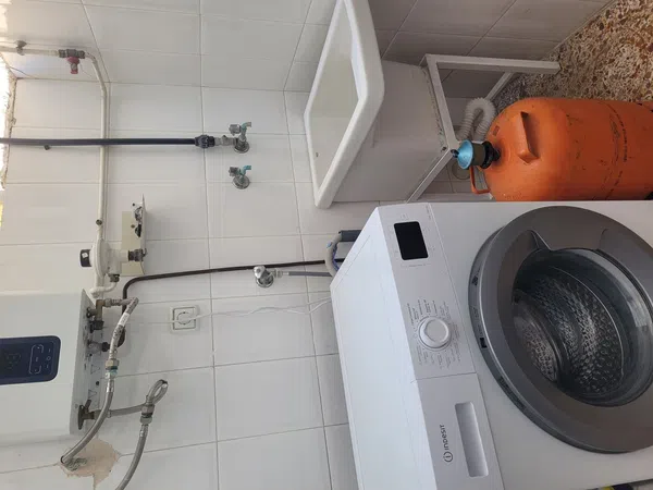 Piso en calle Lafora, 17 - Foto 22