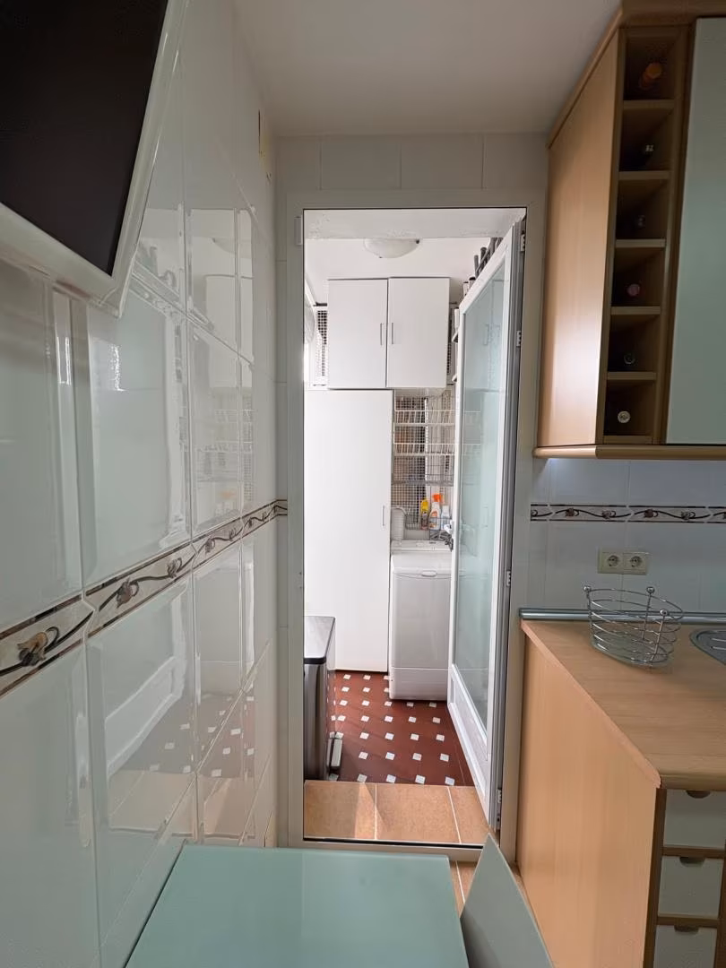 Piso en  Calle de Garcilaso 7 - Foto 10