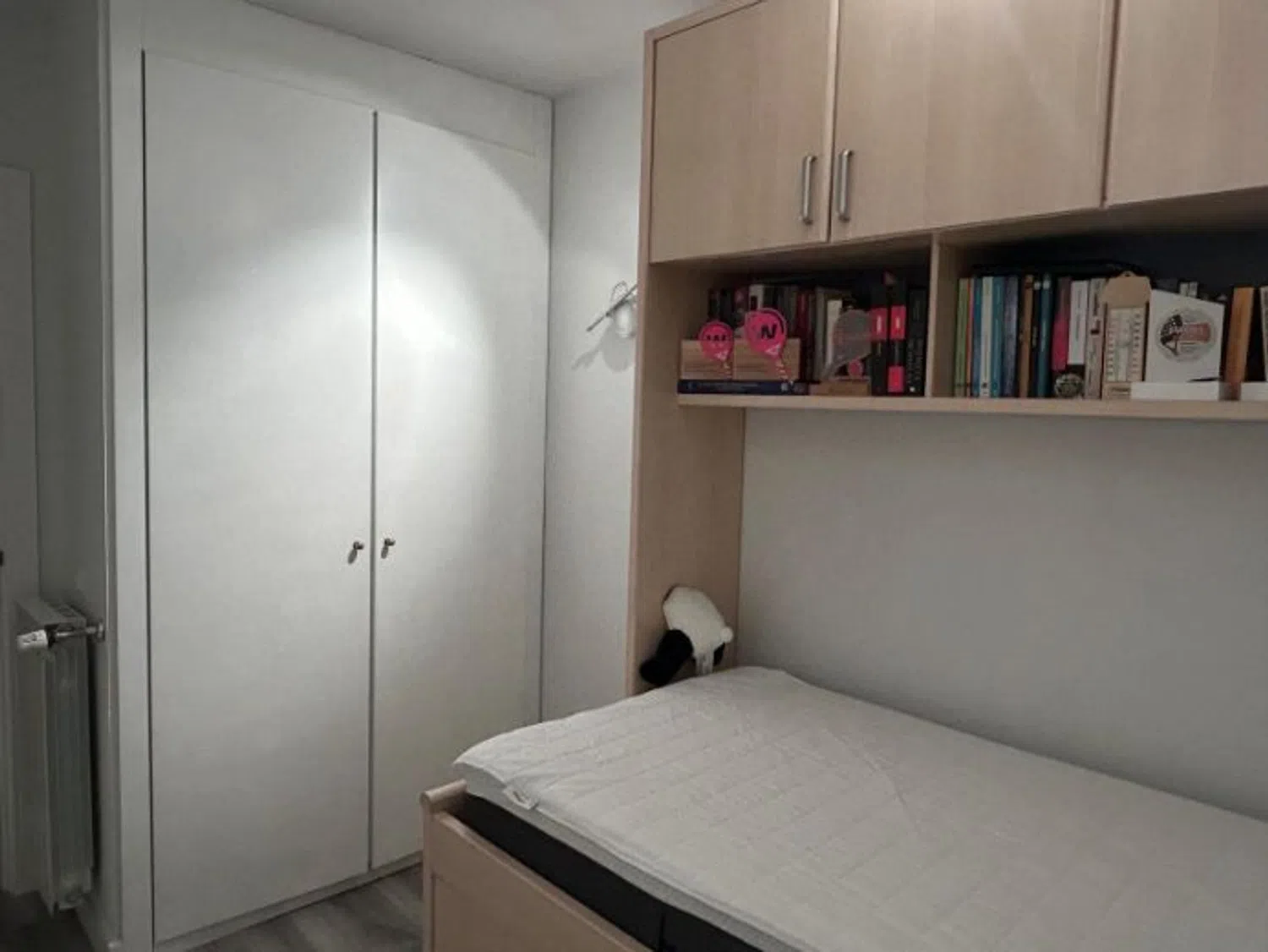 Piso en avenida Joan Miró, 9 - Foto 10