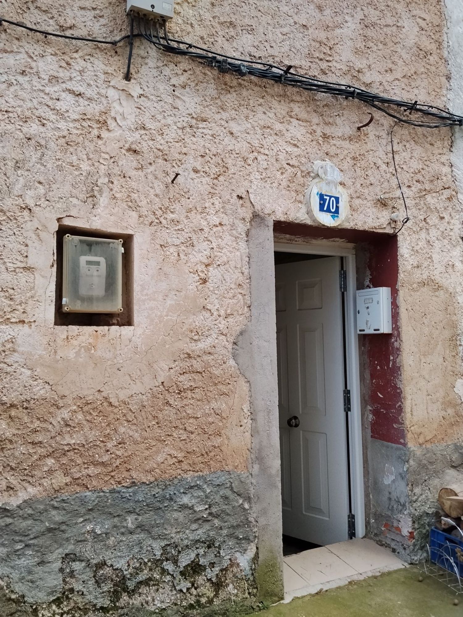 Casa de pueblo en Calle Vigas, 70 - Foto 2