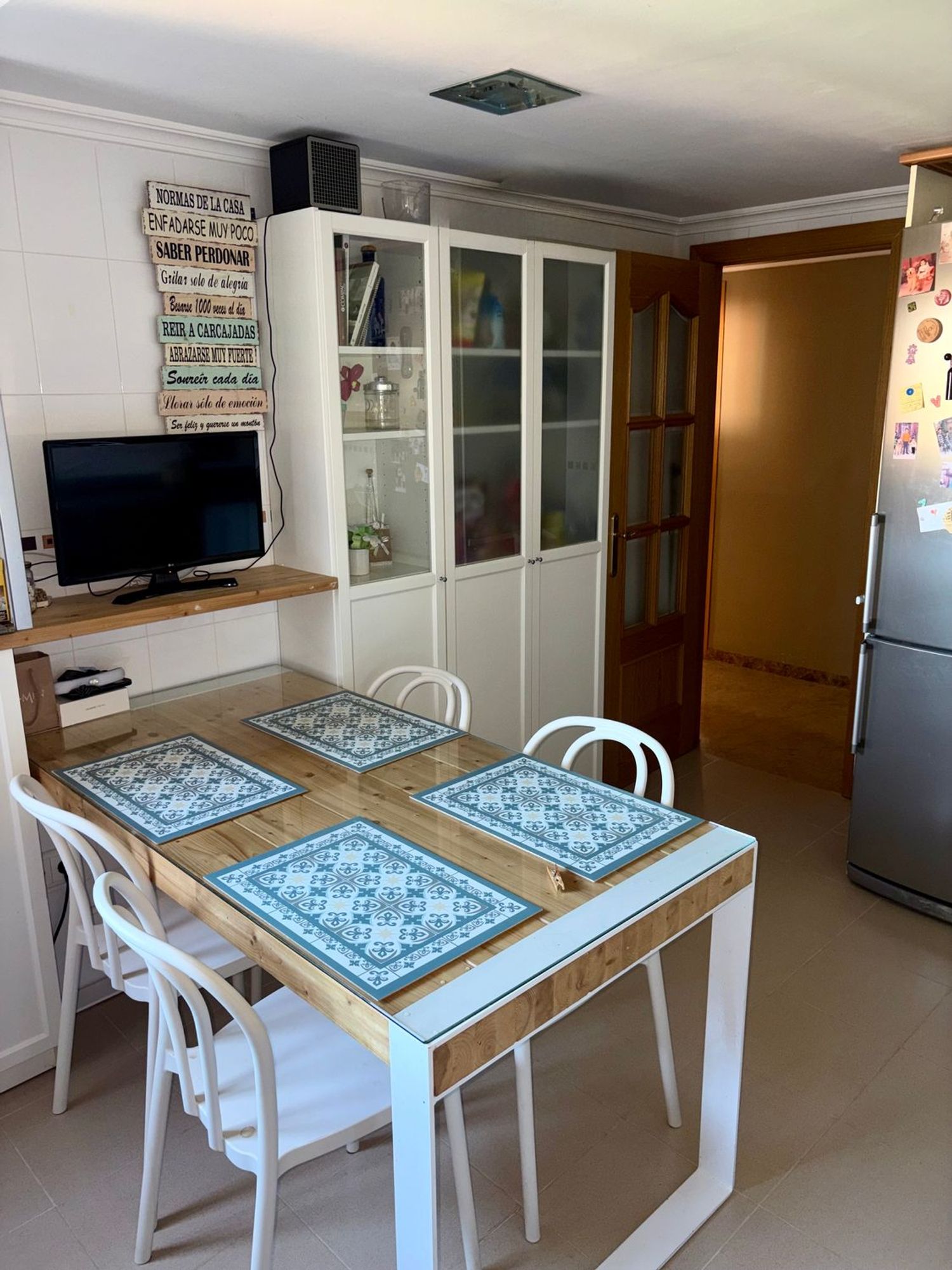 Piso en Calle Ducat d'Atenes, 35, Piscinas, Piscinas - Foto 9