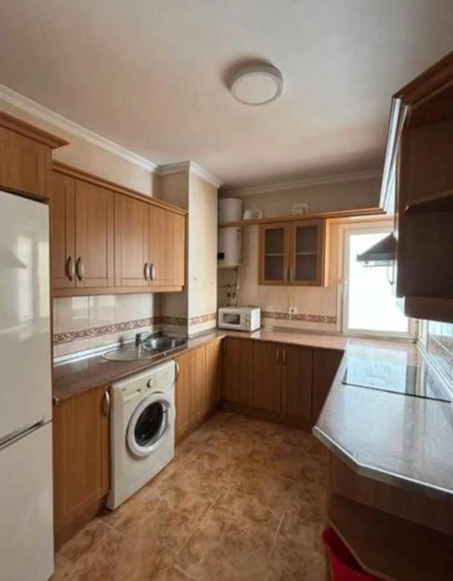 Piso en calle Margarita Nelken, 5 - Foto 2