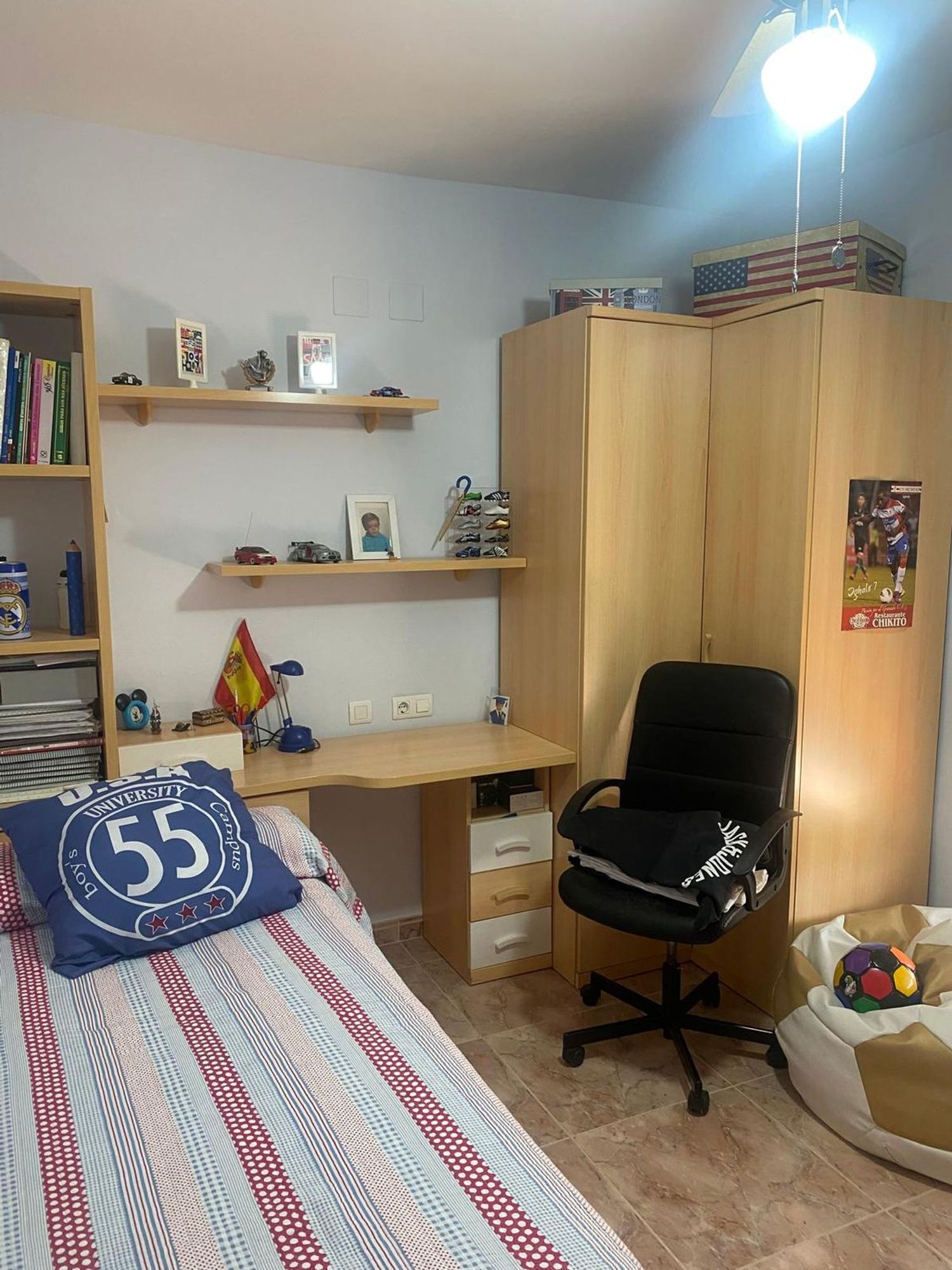 Chalet pareado en Calle Madrid, 20 - Foto 22