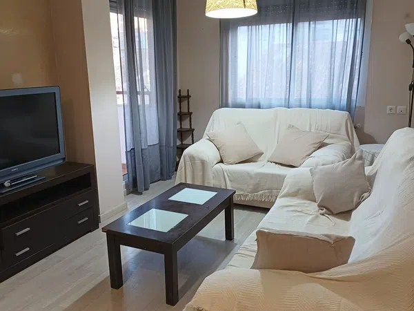 Piso en Calle Casimiro Barello Morello, 9, Centro - Zona Alta, Centro - Zona Alta - Foto 1