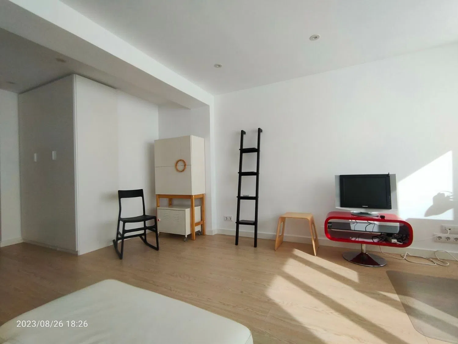 Piso en ronda de Outeiro, 220 - Foto 3